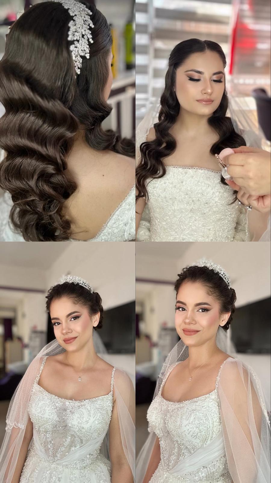 Gelin başı 2