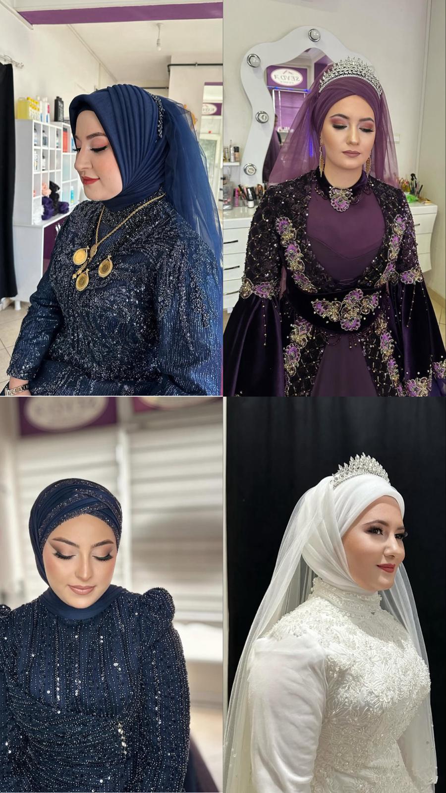 Gelin başı 4